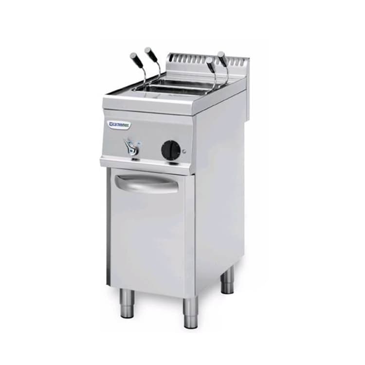 Макароноварка 900 серии TECNOINOX CP4FE9 316089
