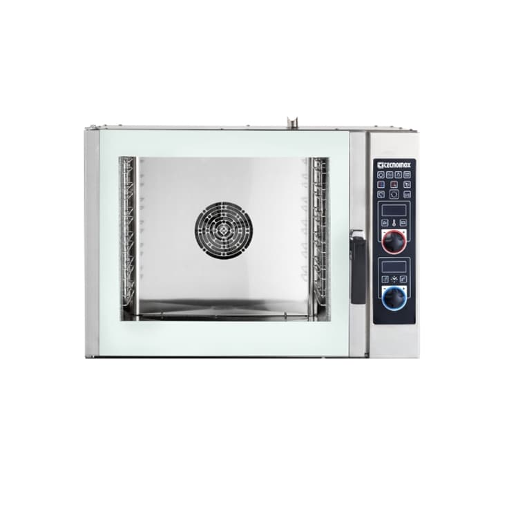 Шкаф пекарский TECNOINOX EFP05D 961611