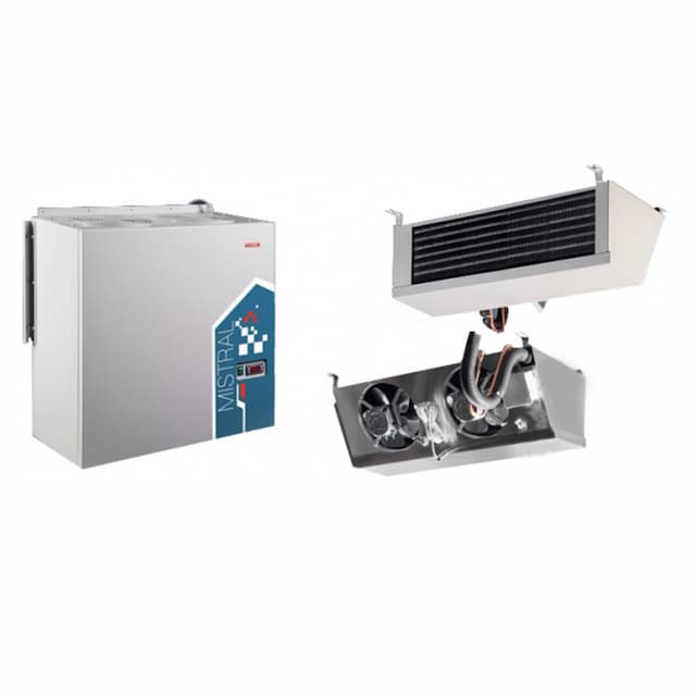 Сплит-система среднетемпературная Ариада KMS 235