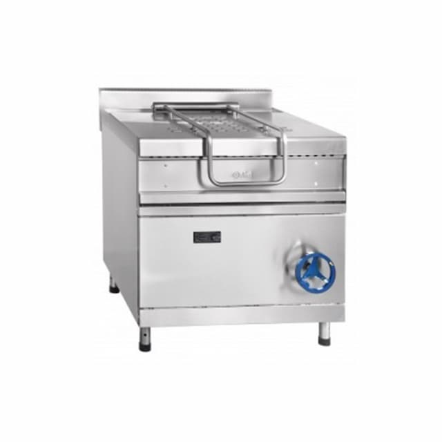 Газовая сковорода Чувашторгтехника  ГСК-90-0,47-70