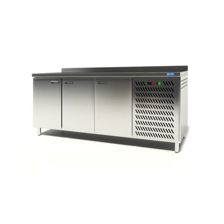 Морозильный стол EQTA Smart СШН-0,3 GN-1850