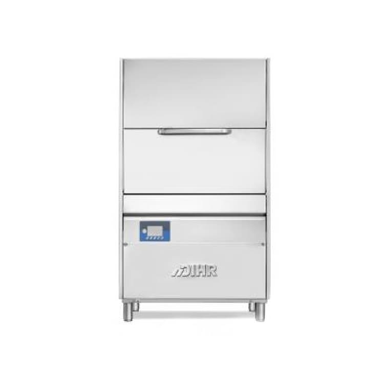 Машина котломоечная DIHR LP3 S Plus+DD+EXP3000