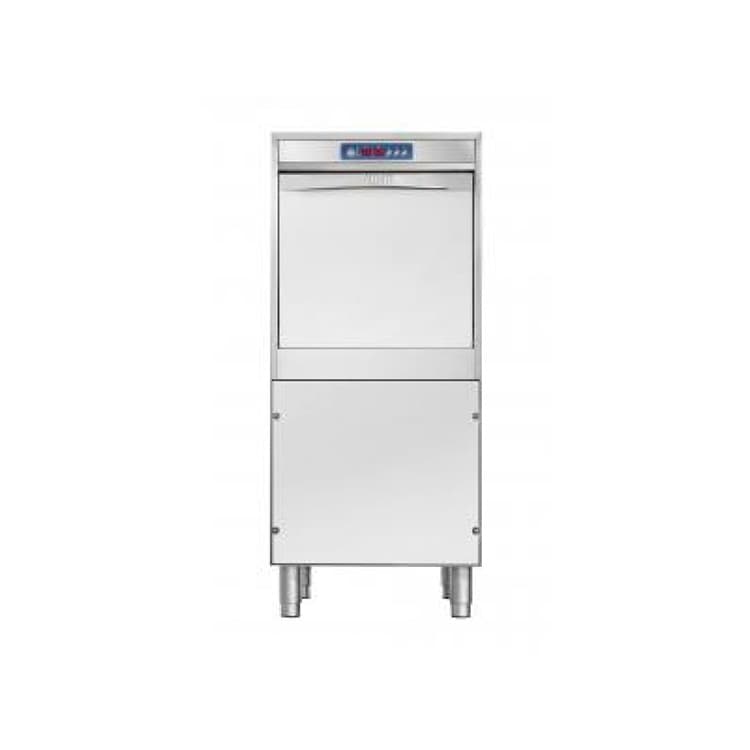 Машина посудомоечная фронтальная DIHR ELECTRON 1000 Plus+DP