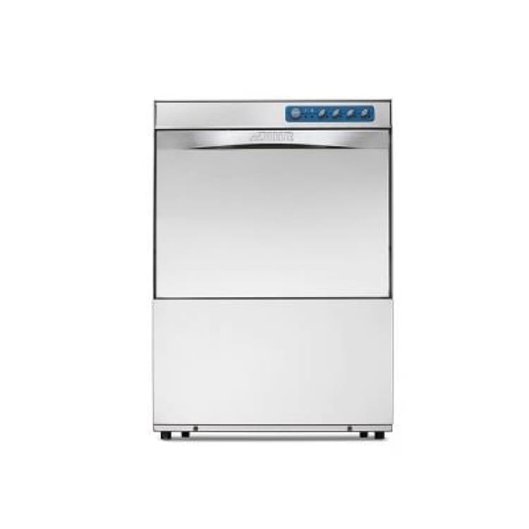 Машина посудомоечная фронтальная DIHR GS50+DDE+PS