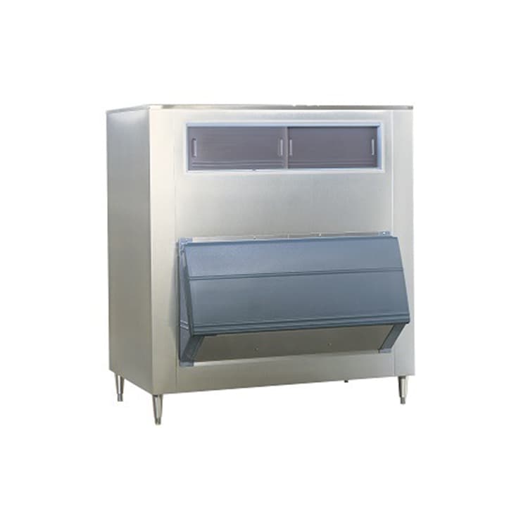 Бункер для льда Apach BIN600D-AG270