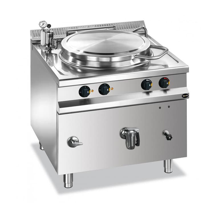 Котел 900 серии Apach APKE-89 150L