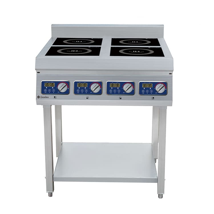 Плита индукционная GEMLUX GL-IC3504PRO