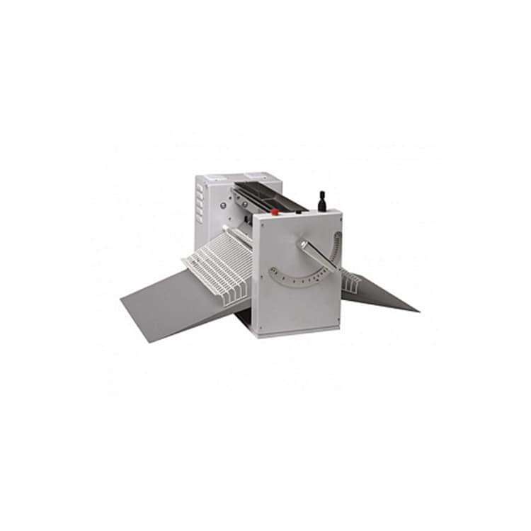 Тестораскатка настольная Mec Easy 500 SM