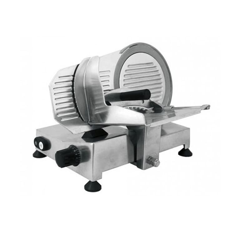 Слайсер Mec CED 220RS