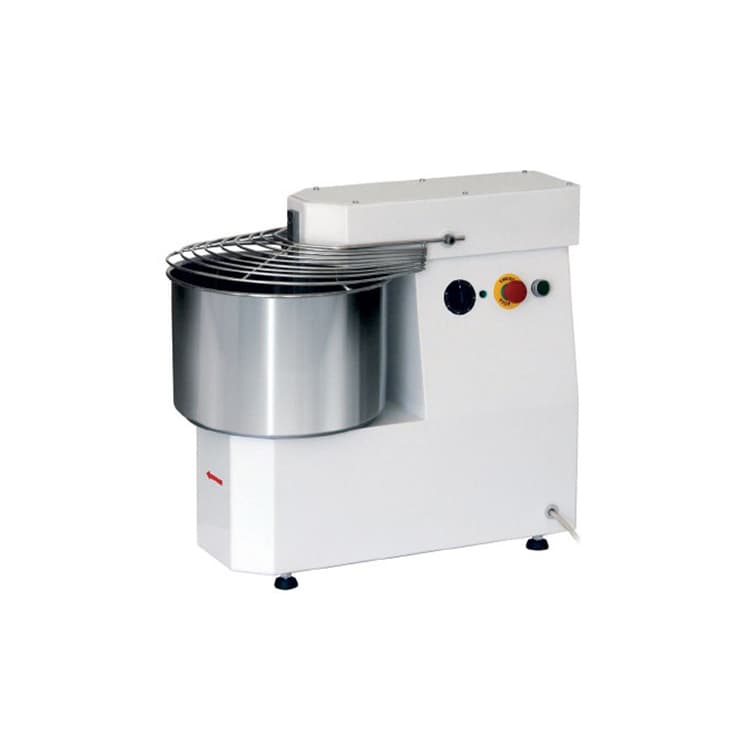 Тестомес спиральный Mec SK-33