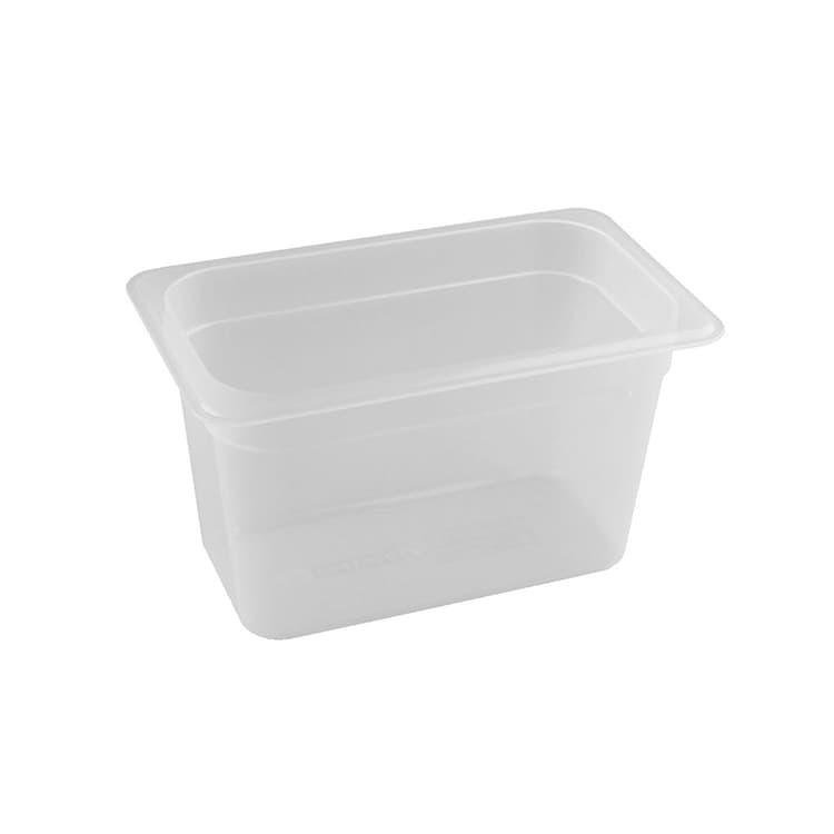 Гастроемкость RESTOLA GN1/4х150, полипропилен