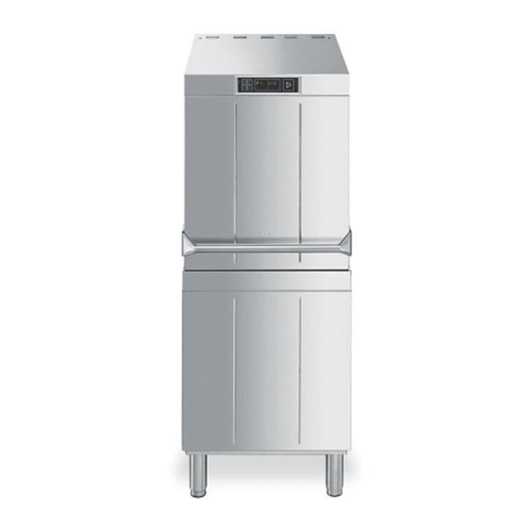 Купольная посудомоечная машина SMEG Easyline HTY511DW