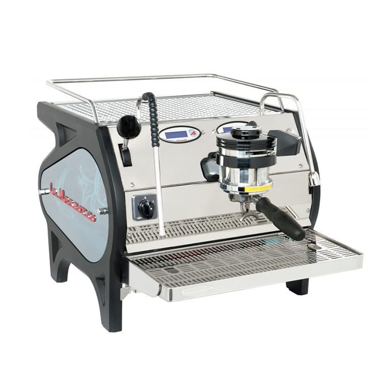 Кофемашина La Marzocco STRADA EP 1 группа