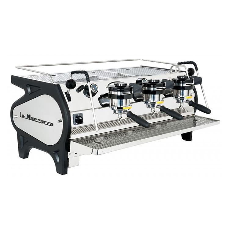 Кофемашина La Marzocco STRADA ЕЕ 3 группы
