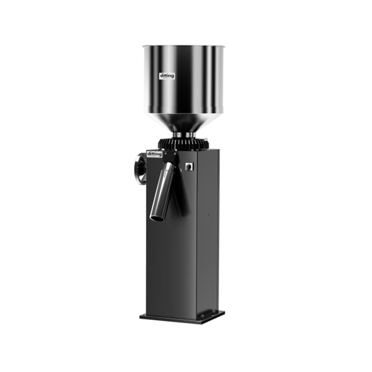 Кофемолка Ditting KF 1800