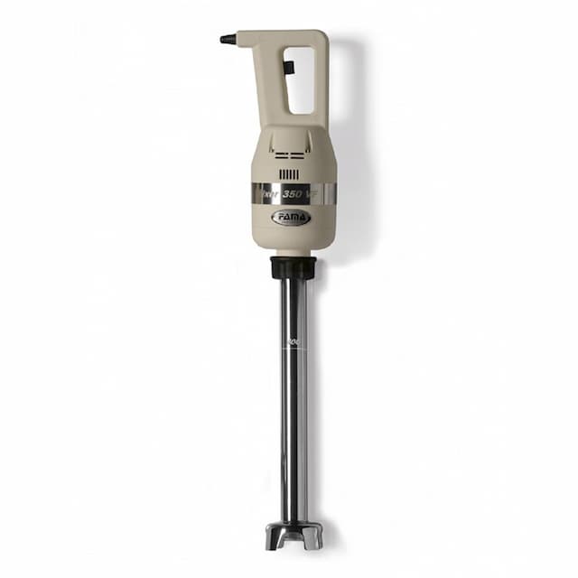 Ручной миксер Fama Mixer 350 VV + насадка 400мм