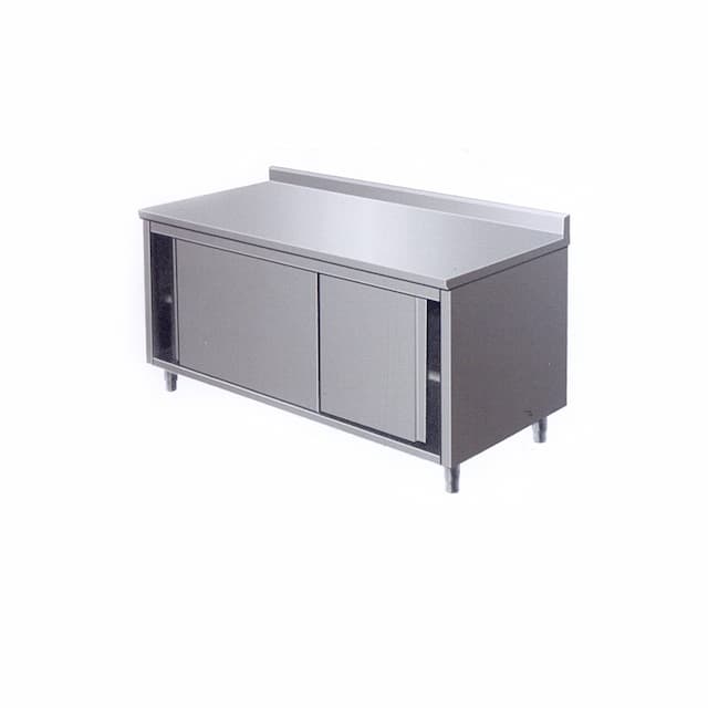 Стол-купе Kocateq SAR157A