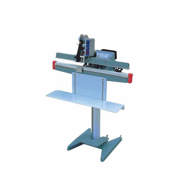 Запайщик ножной FoodAtlas KS-F600