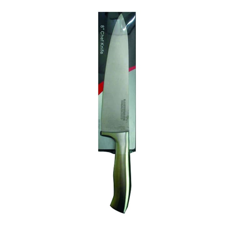 Нож поварской GASTRORAG STS002