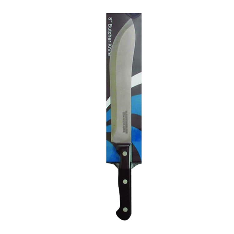 Нож мясника GASTRORAG TKP031