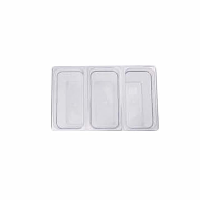 Поддон GASTRORAG P13065 GN1/3