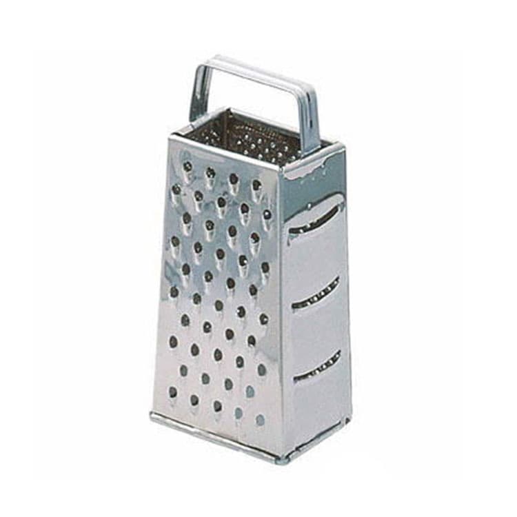 Терка METAL CRAFT KW-III-H