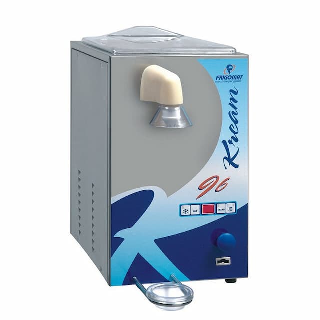 Взбиватель для сливок Frigomat KREAM 9,6