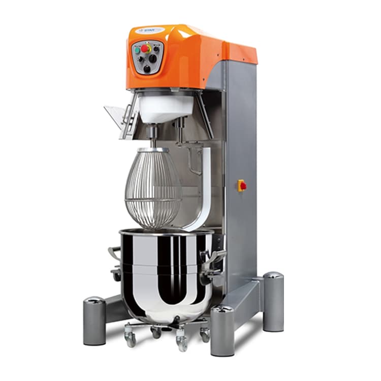Планетарный миксер STARmix PL100NVAF