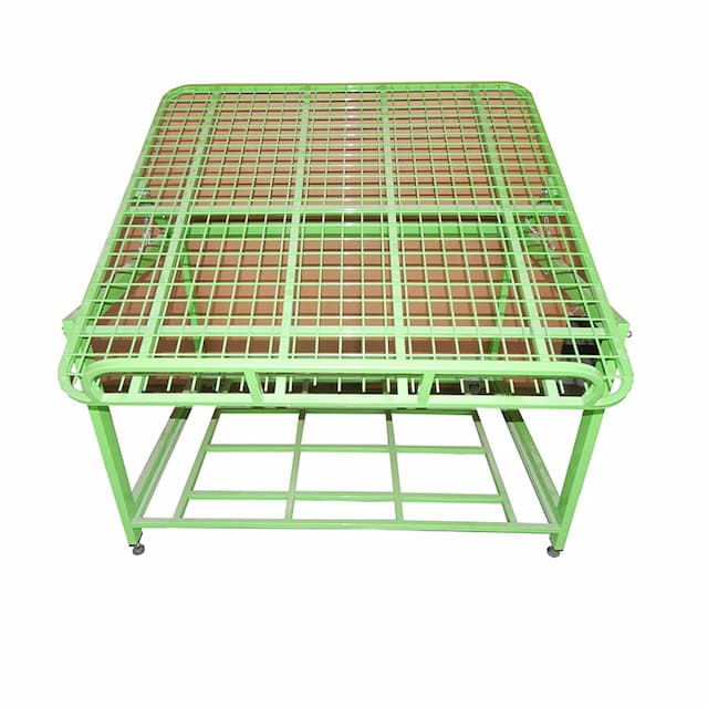 Стол для овощей МХМ 1220х600