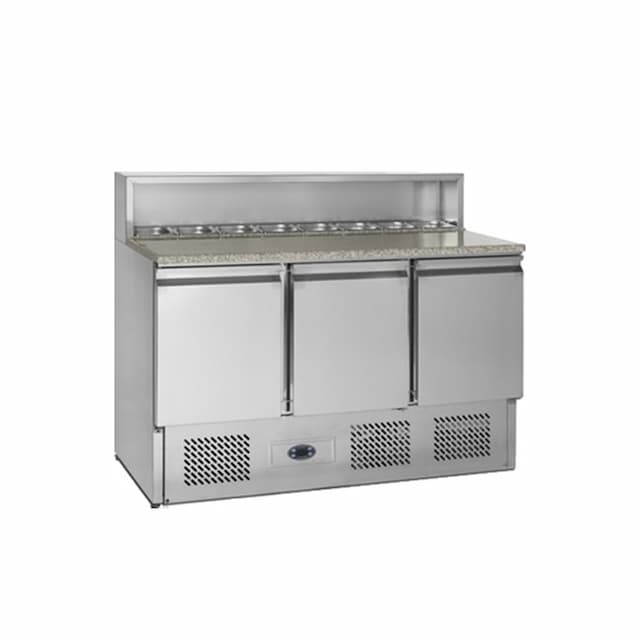 Стол для пиццы TEFCOLD PT930