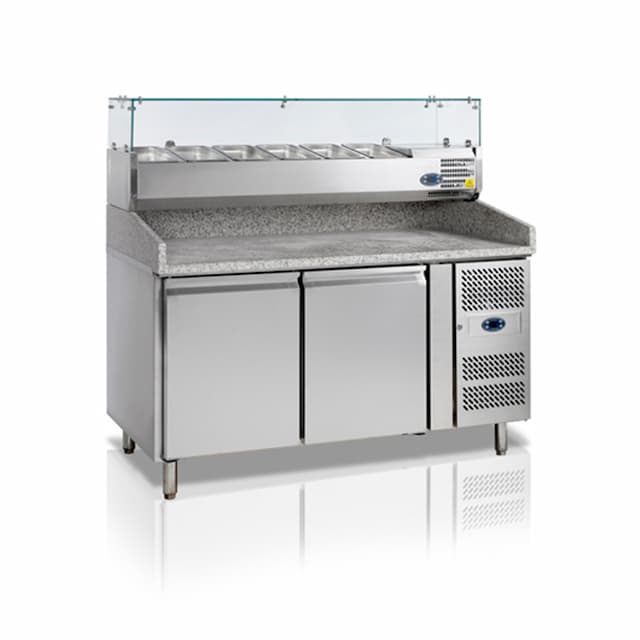 Стол для пиццы TEFCOLD PT1200