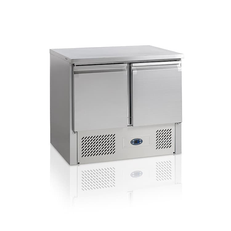 Стол с охлаждаемым шкафом TEFCOLD SA910 