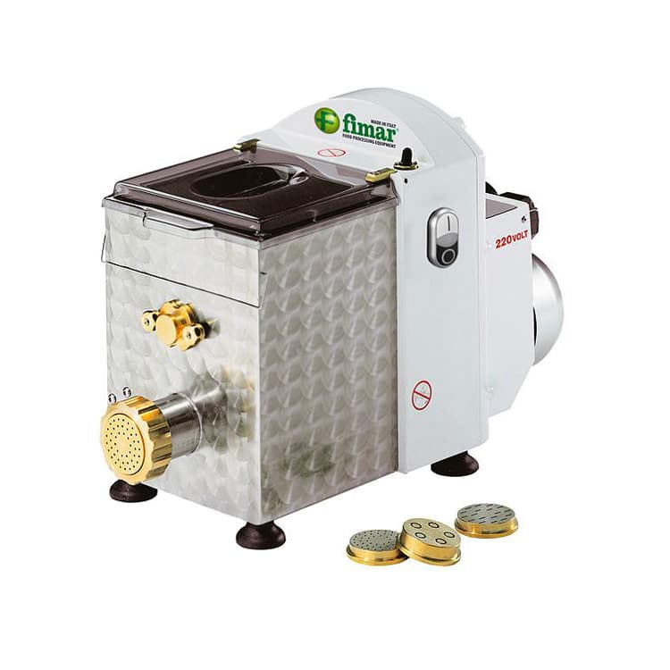 Машина для формования пасты Fimar MPF 2,5