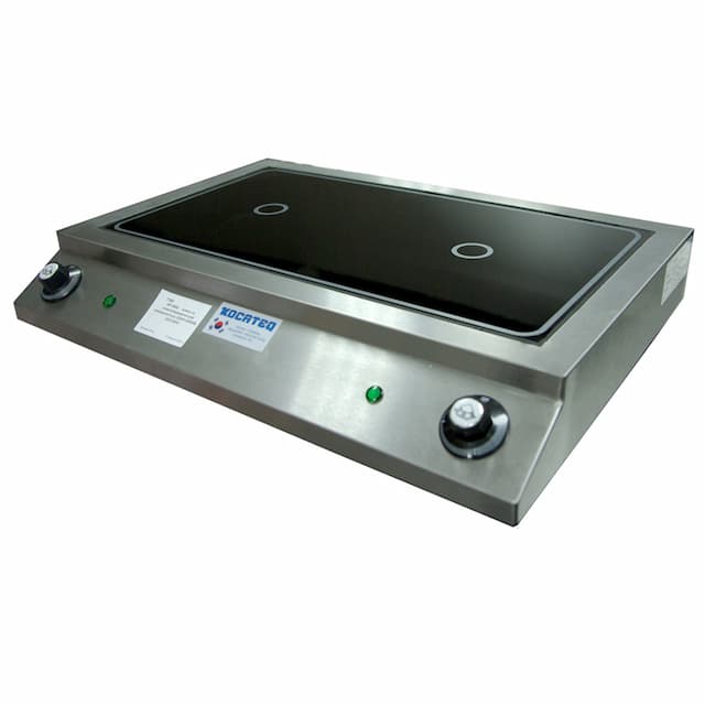Плита стеклокерамическая Kocateq HP 4000