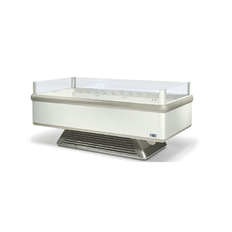 Бонета холодильная ISA KORONE 150 RV TN FV STANDARD