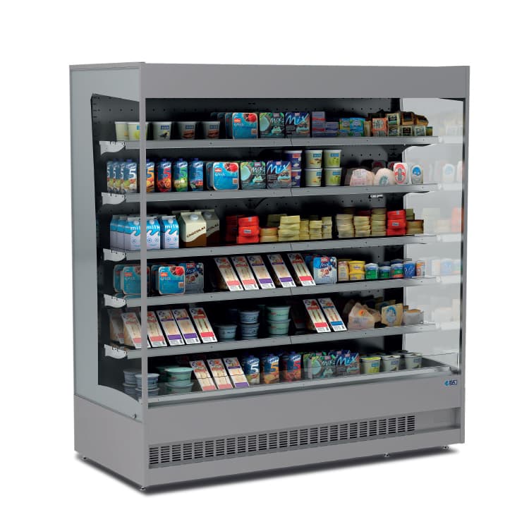 Горка холодильная ISA INFINITY SGD 100 RV TN 