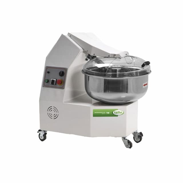 Тестомес для крутого теста Fama Forcella 25kg 220В