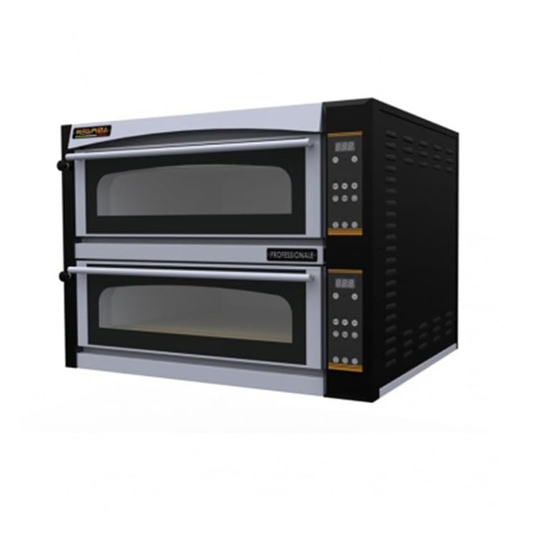 Печь для пиццы WLBake серии WellPizza Professionale 66D L