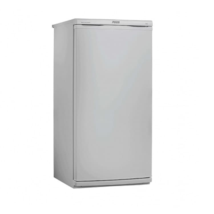Холодильник POZIS СВИЯГА 410-1 C серебристый
