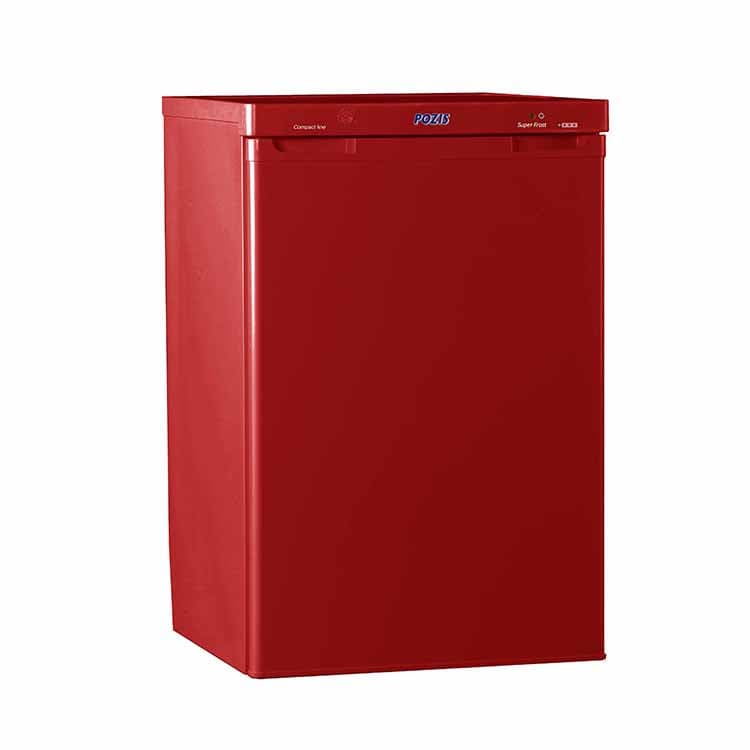 Морозильник POZIS FV-108 С рубиновый