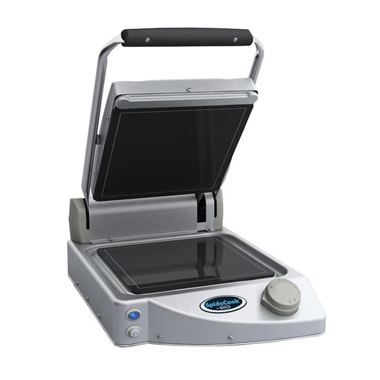 Гриль контактный UNOX SpidoCook XP 010 P