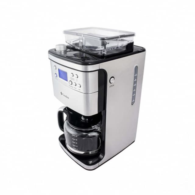 Кофеварочная машина GEMLUX GL-CM-55