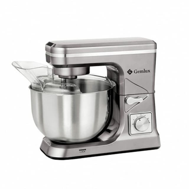 Планетарный миксер GEMLUX GL-SM5.1GR
