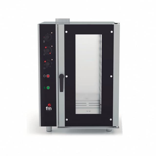 Пароконвектомат FM RXB-610
