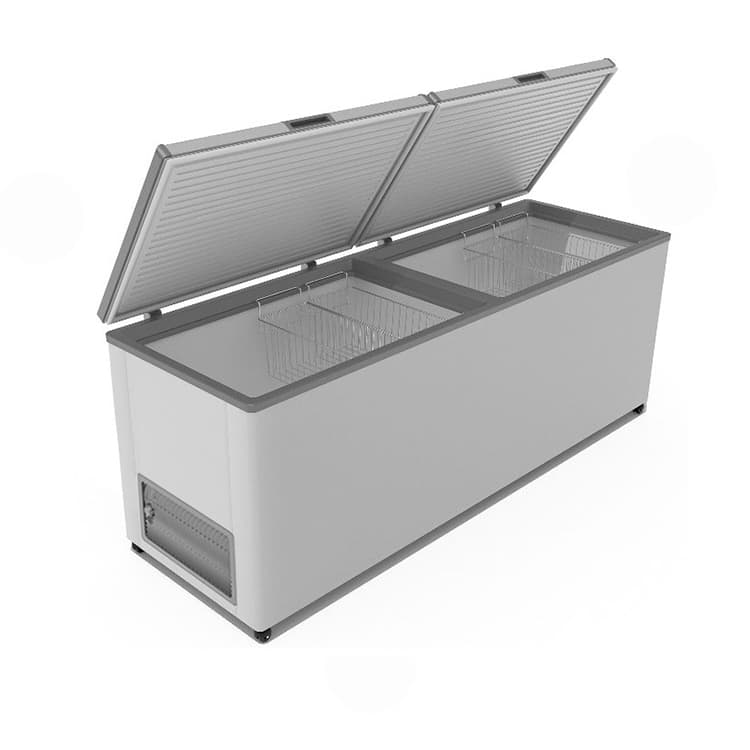 Ларь морозильный Frostor F 800 SD