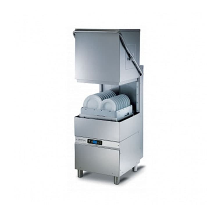 Купольная посудомоечная машина Compack X110E+DP53