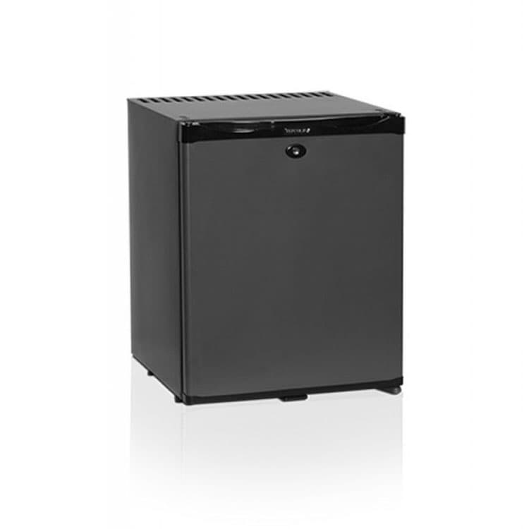 Шкаф холодильный Tefcold TM32 NEW черный