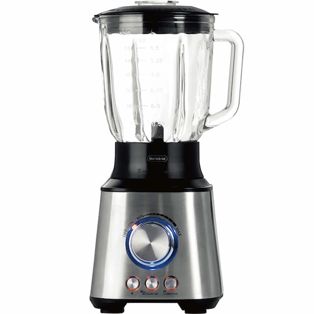 Блендер GEMLUX GL-BL-1157