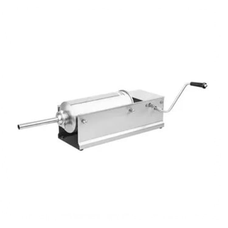 Шприц колбасный горизонтальный Foodatlas HS-3L