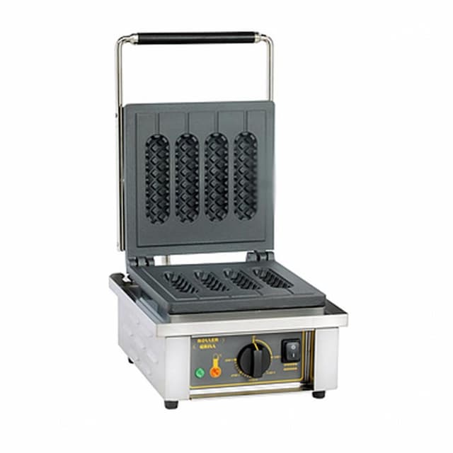 Вафельница Roller Grill GES 80
